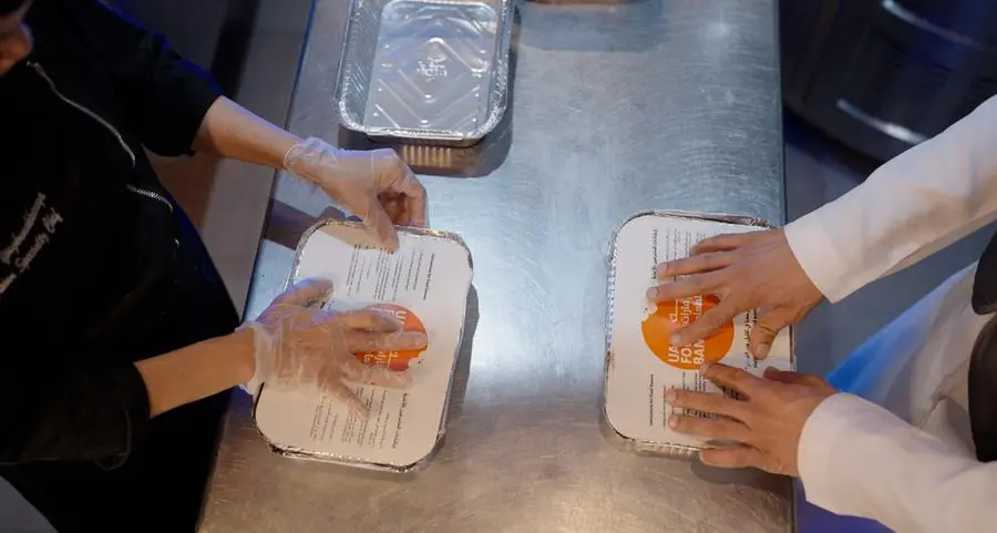 UAE Food Bank launches campaign to distribute eight million meals during Ramadan