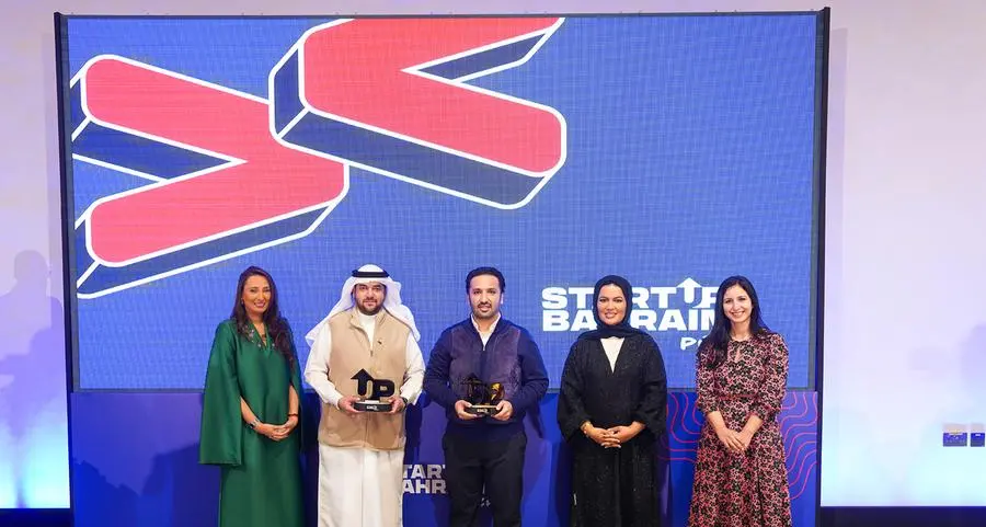 The StartUp Bahrain pitch series is back with five diverse and innovative Bahraini startups