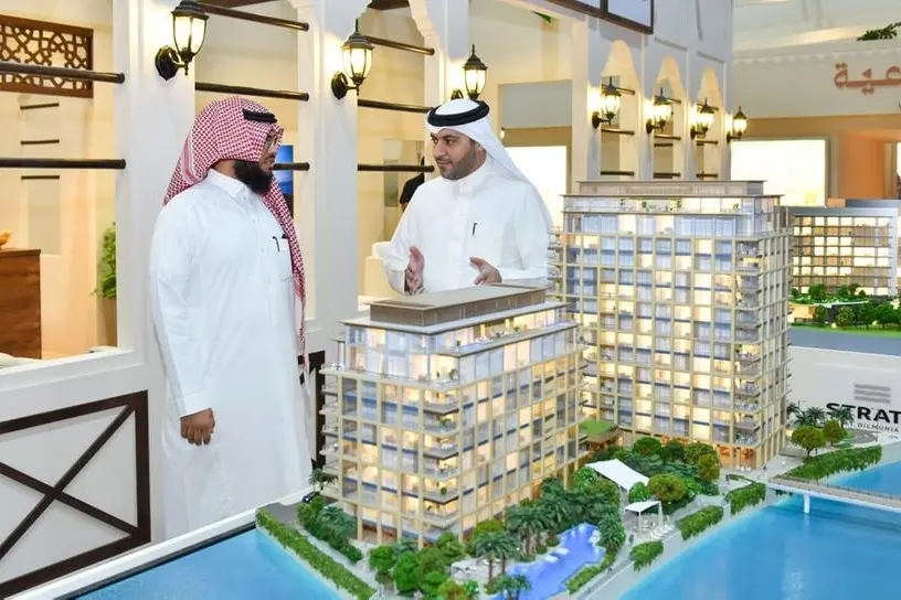 Four Seasons Private Residences Marks First Exhibition At Cityscape 