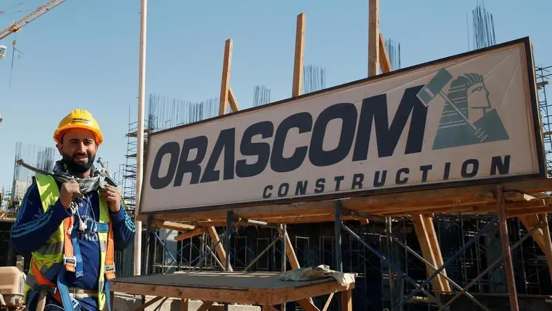 Orascom Construction, OCI Global to merge into Abu Dhabi-based platform