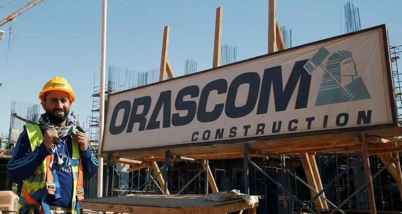 UAE: Orascom Construction backlog reaches $8.6bln in 9 months
