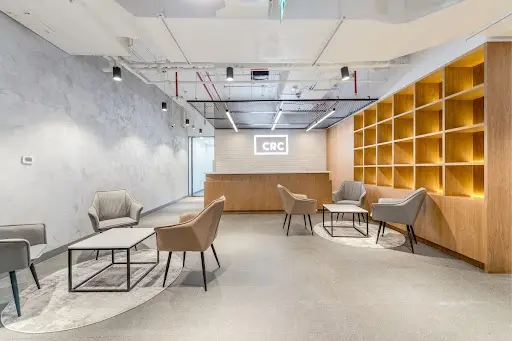 <p>CRC reveals top office areas in Q1 2024</p>\\n