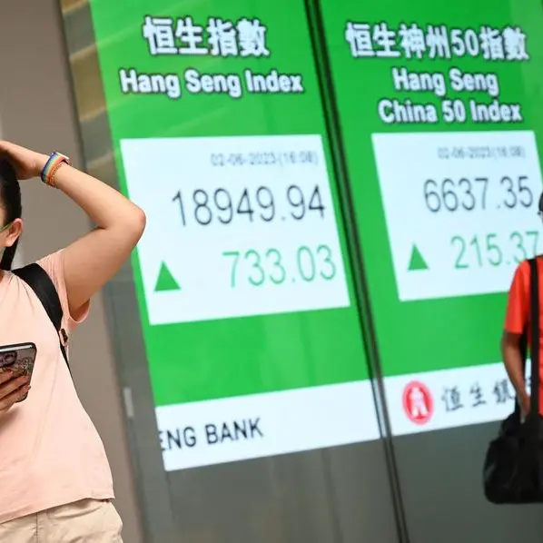 Asian markets struggle to kick on after rally, with eyes on Fed