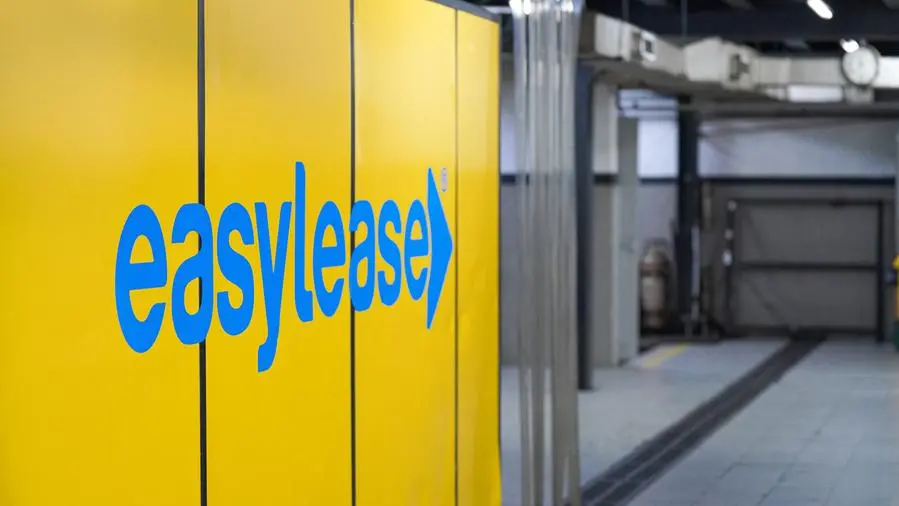 EasyLease reports significant 36% revenue growth in H1 2024