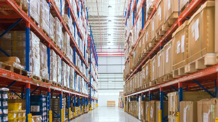 Dubai faces warehouse shortage due to influx of new businesses
