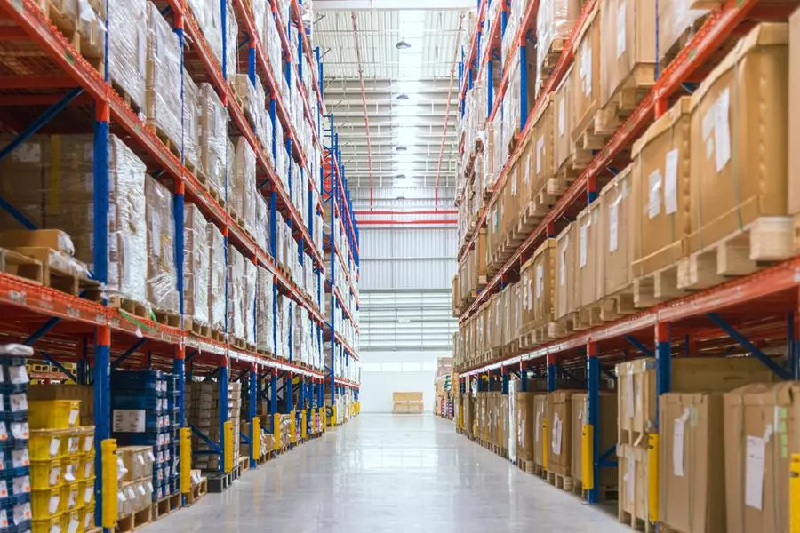 Why demand for warehouses is rising in the UAE and Saudi Arabia