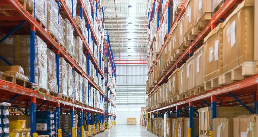 Oman launches new warehouse standards guide