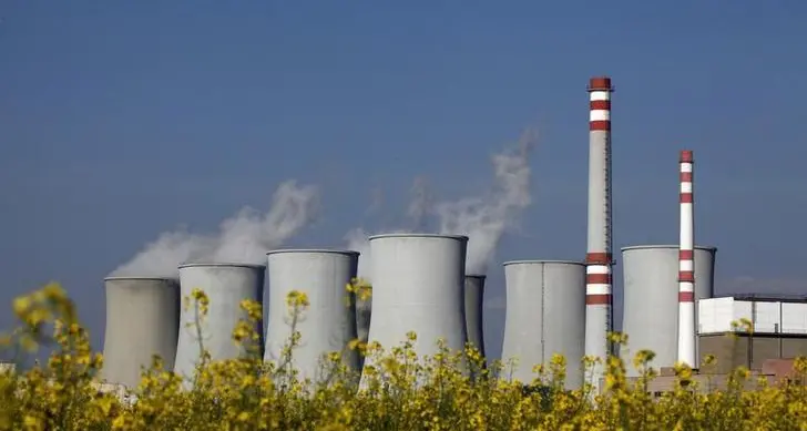 New Slovak nuclear plant moves closer to launch