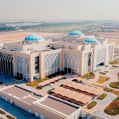 Sharjah creates new research, technology and innovation powerhouse by merging existing R&D institutions