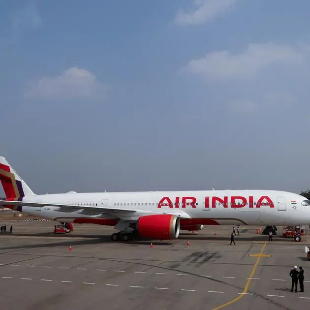 Air India Express says flights disrupted after sudden sick leave by cabin crew