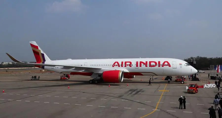 Air India Express says flights disrupted after sudden sick leave by cabin crew