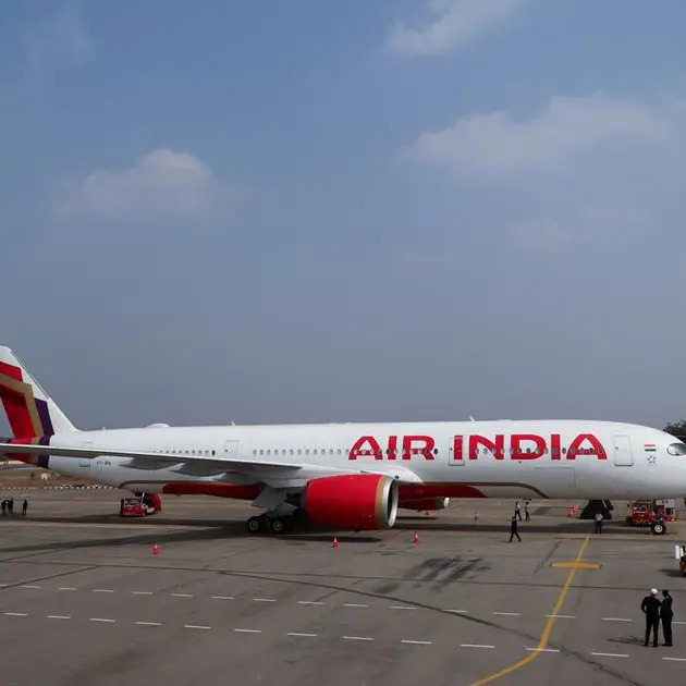 Air India orders another 100 Airbus jets