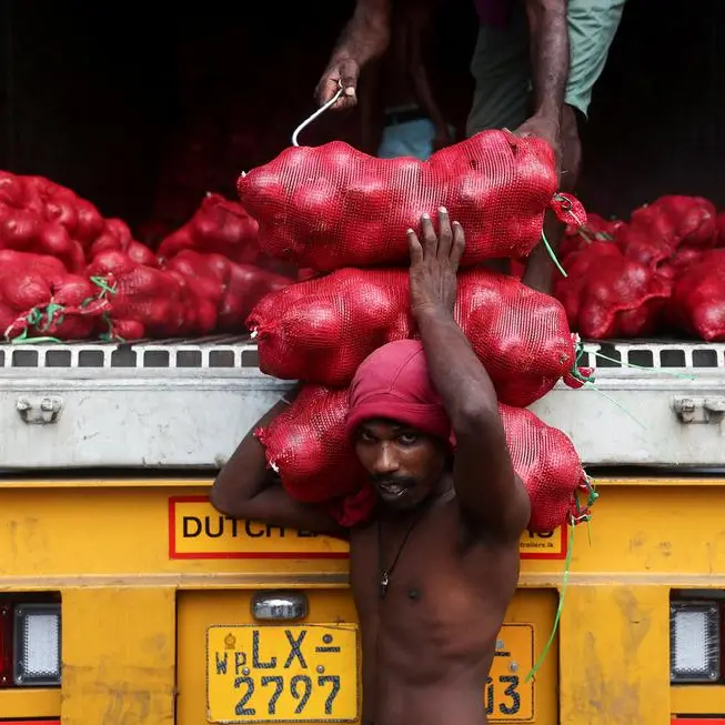 Sri Lanka's inflation to remain below target until March 2025, central bank says