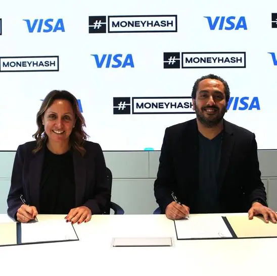 MoneyHash teams up with Visa to empower secure and enhanced digital payment experiences