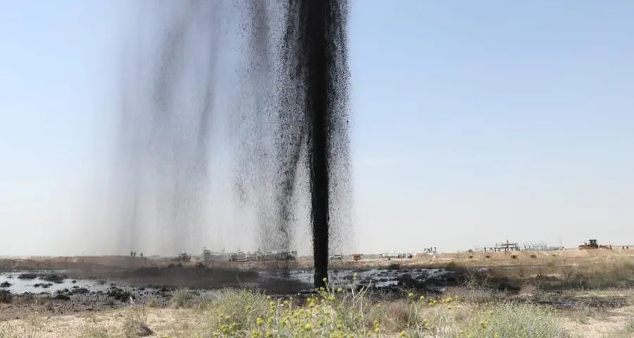 Kuwait crude oil drop 51 cents Wed. to $63.57 pb - KPC