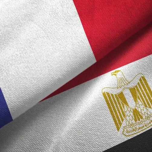 Egypt targets $800mln in new French investments by end-2025