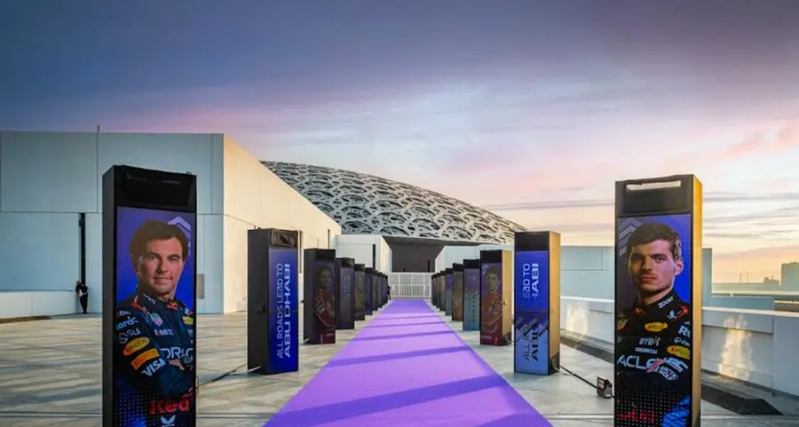 Formula 1 Etihad Airways Abu Dhabi Grand Prix generates AED1.16bln+ for emirate’s economy in 2023 via attendee spend