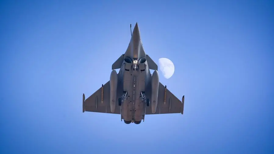 Egypt on cusp of Korean ‘Golden Eagle’ light combat aircraft deal