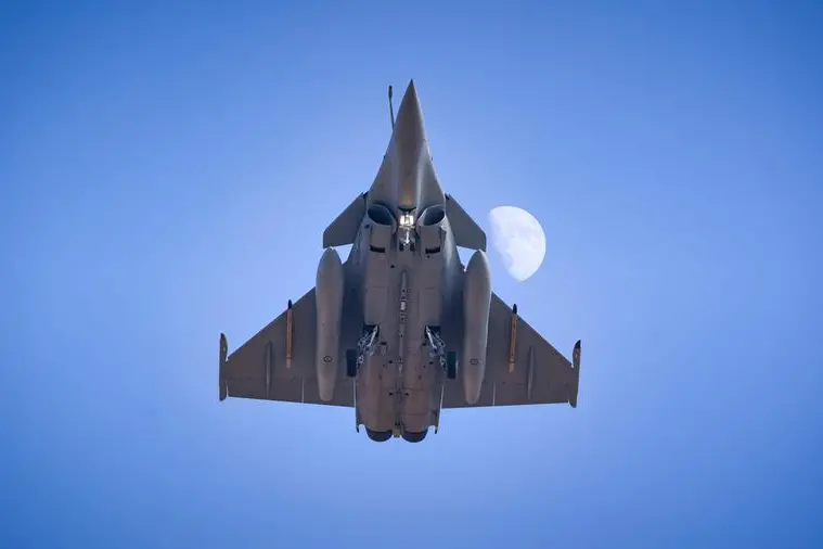 Egypt on cusp of Korean ‘Golden Eagle’ light combat aircraft deal
