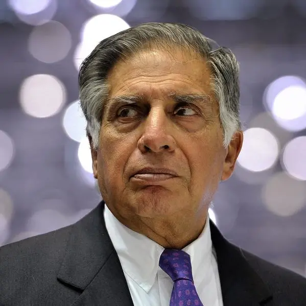 Top Indian industrialist Ratan Tata dies at 86