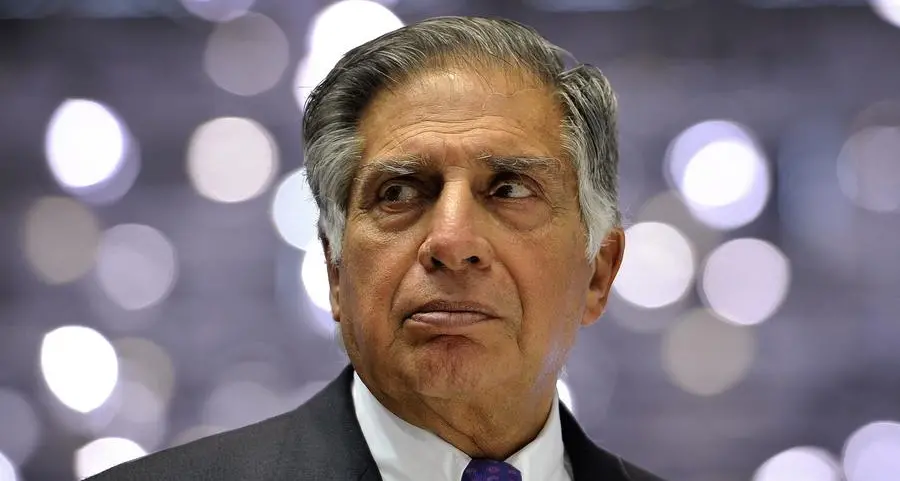 Top Indian industrialist Ratan Tata dies at 86