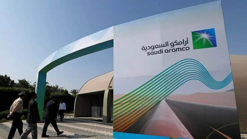 Aramco inks $800mln contracts for steel pipes supply