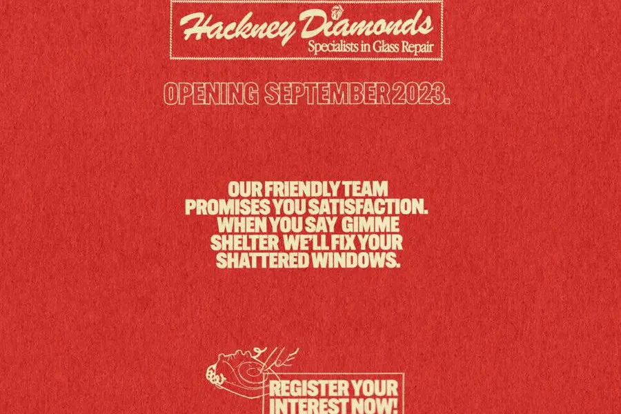 The Rolling Stones set to announce new album 'Hackney Diamonds