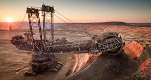 Europe must get serious about critical minerals
