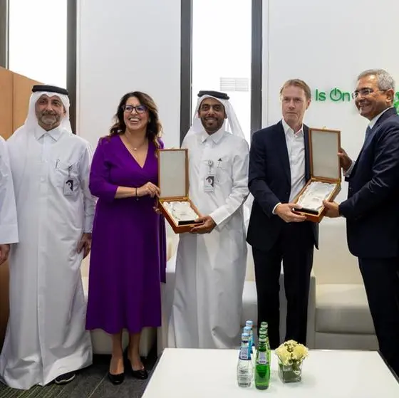 Schneider Electric inaugurates Qatar office