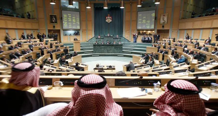 Lower House approves personal data protection bill after Senate amendments: Jordan