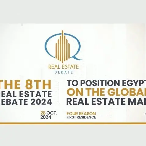 The Eighth Real Estate debate conference kicks off on October 28th