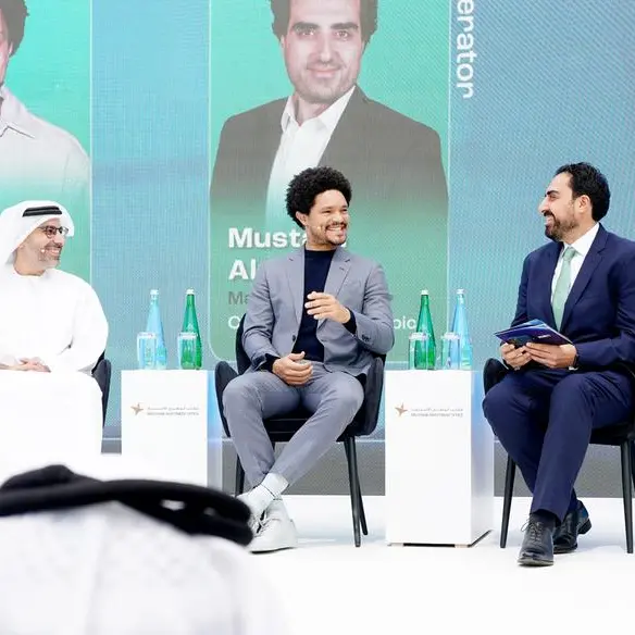 Impact Summit propels Abu Dhabi as global tech north star