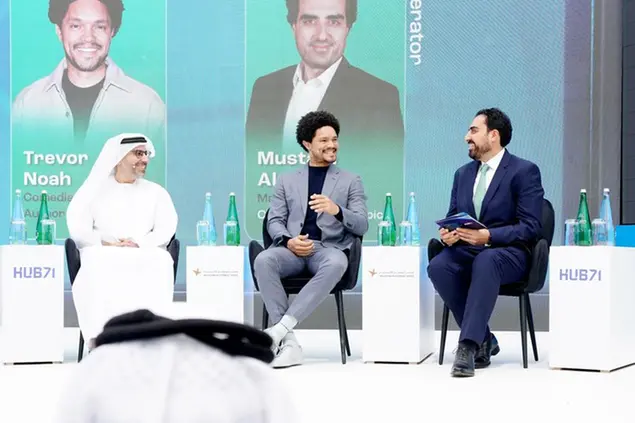 <p>Impact Summit propels Abu Dhabi as global tech north star</p>\\n