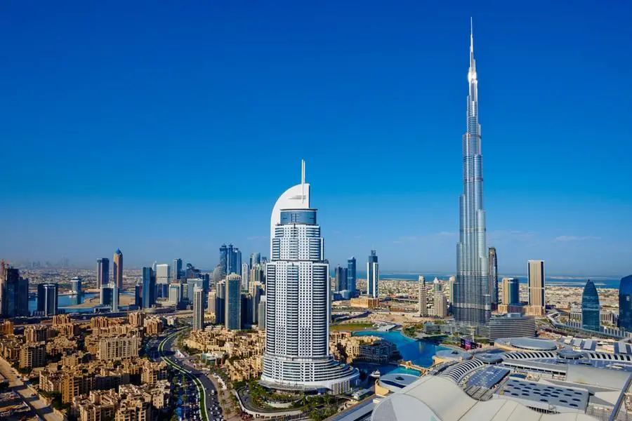 UAE’s non-oil sector growth slows in July: PMI