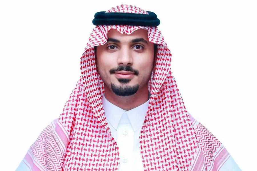 H.E. Sultan Al Shakrah, CEO of AJMAL MAKAN Real Estate Development. Image Courtesy: AJMAL MAKAN
