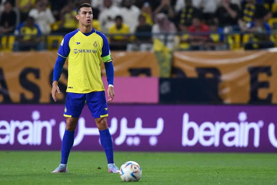 Cristiano Ronaldo's Al Nassr to be 'invited into Champions League', Saudi  reports claim - Daily Star