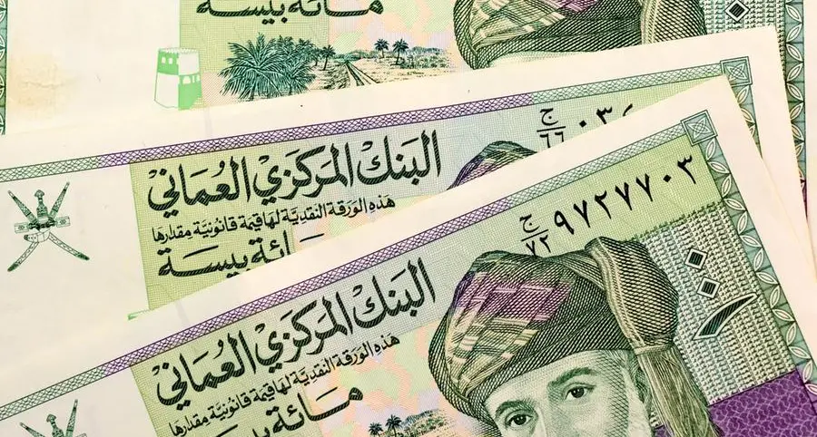 Oman issues Government Treasury Bills worth $182mln this week