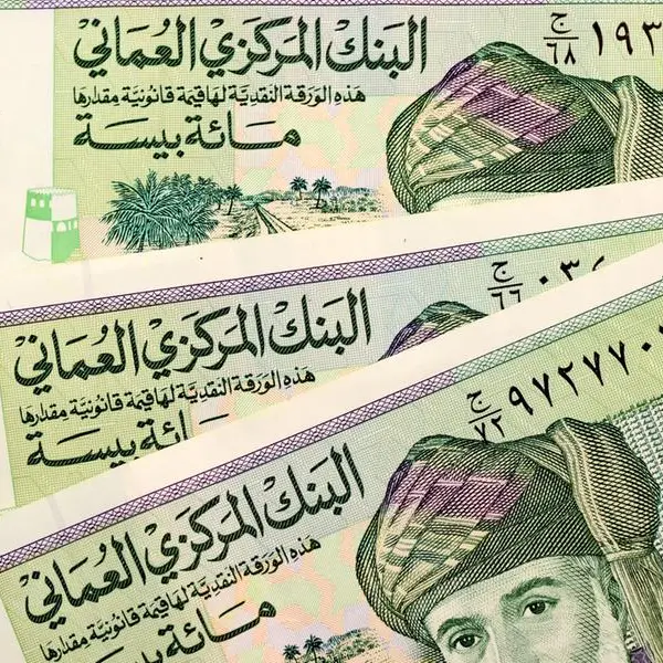 Omani rial effective exchange rate index rises by 3.1%