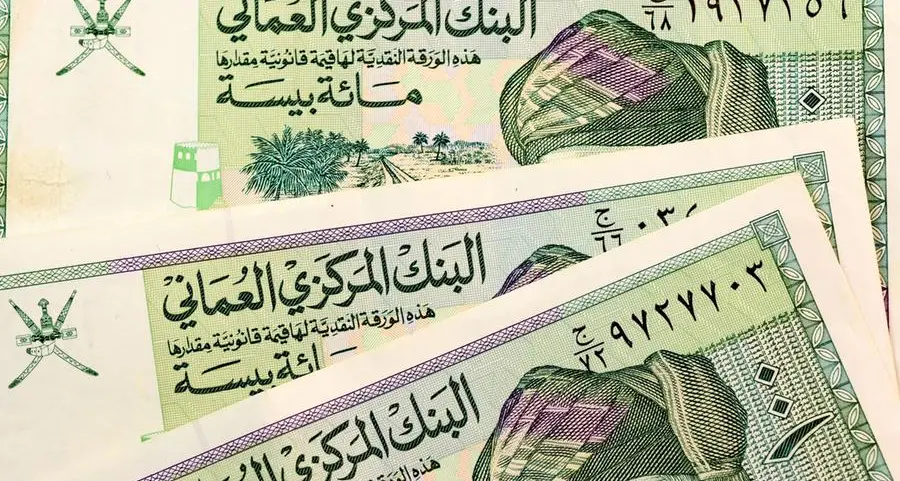 Omani rial effective exchange rate index rises by 3.1%