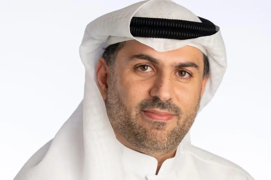 Mohammed Al Ramsi, Chairman of WRC-23. Image Courtesy: TDRA