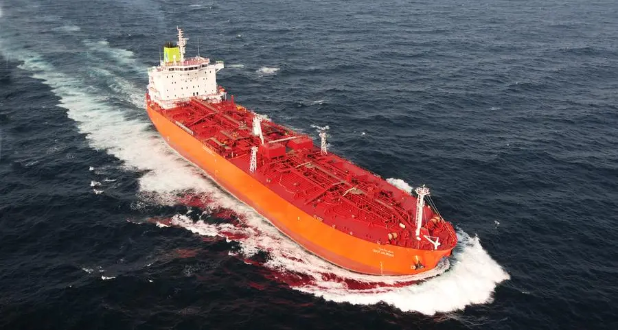 Dubai oil shipper Gulf Navigation looks to fully acquire Brooge Petroleum