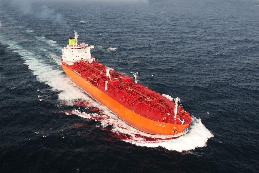 Gulf Navigation Raises $136M to Acquire Brooge Assets