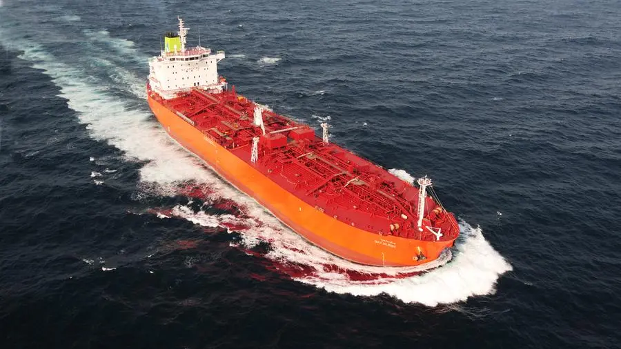 Dubai’s Gulf Nav raises $136mln from MCB sale to part fund acquisition of Brooge assets