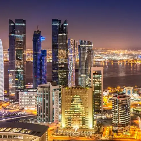 Qatar records budget surplus of $5.4bln in Q1