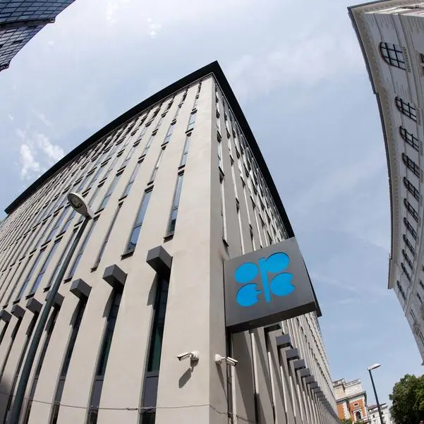 OPEC oil output plunges in March as war forces export cuts, Reuters survey finds