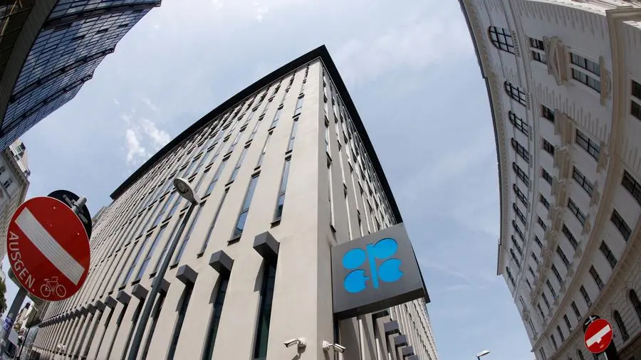 OPEC oil output plunges in March as war forces export cuts, Reuters survey finds