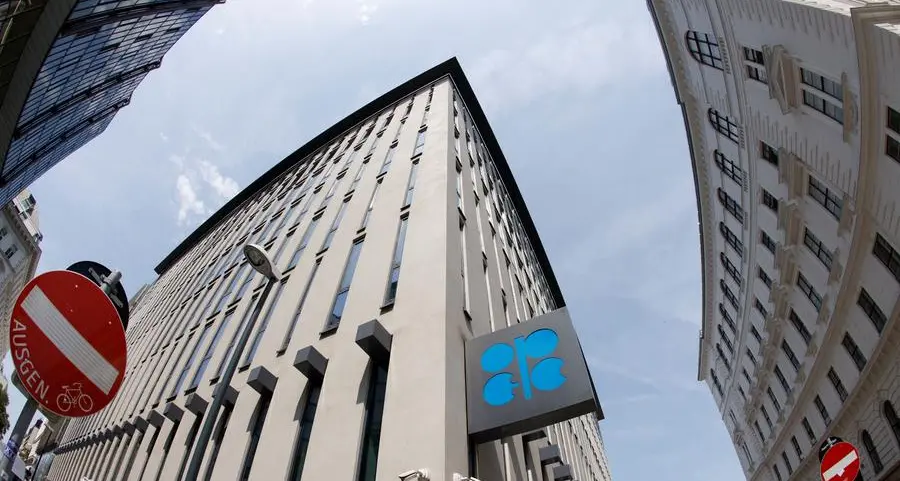 OPEC oil output plunges in March as war forces export cuts, Reuters survey finds