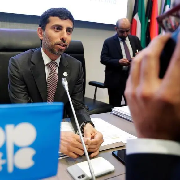 UAE says OPEC+ taking adequate measures for oil market stability