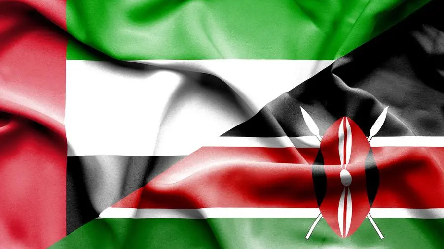 UAE, Kenya finalise terms of Comprehensive Economic Partnership Agreement