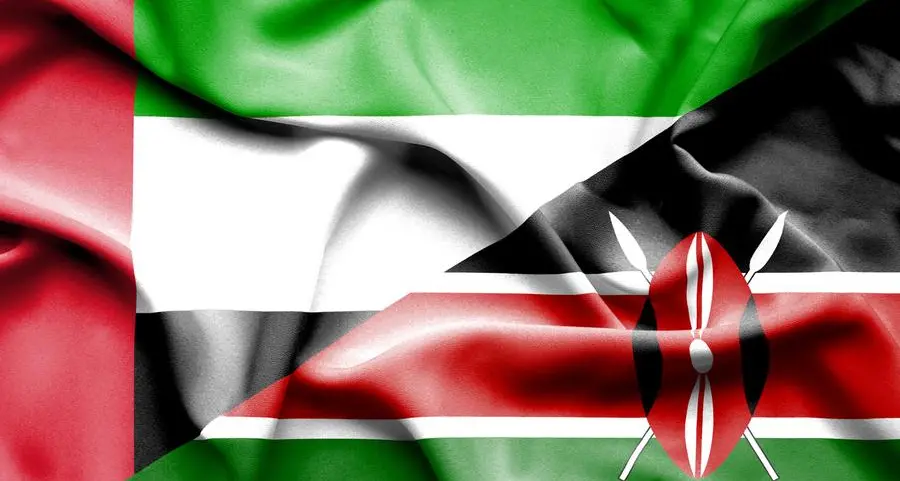 UAE, Kenya finalise terms of Comprehensive Economic Partnership Agreement